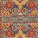 Rug Navy Blue Swatch link