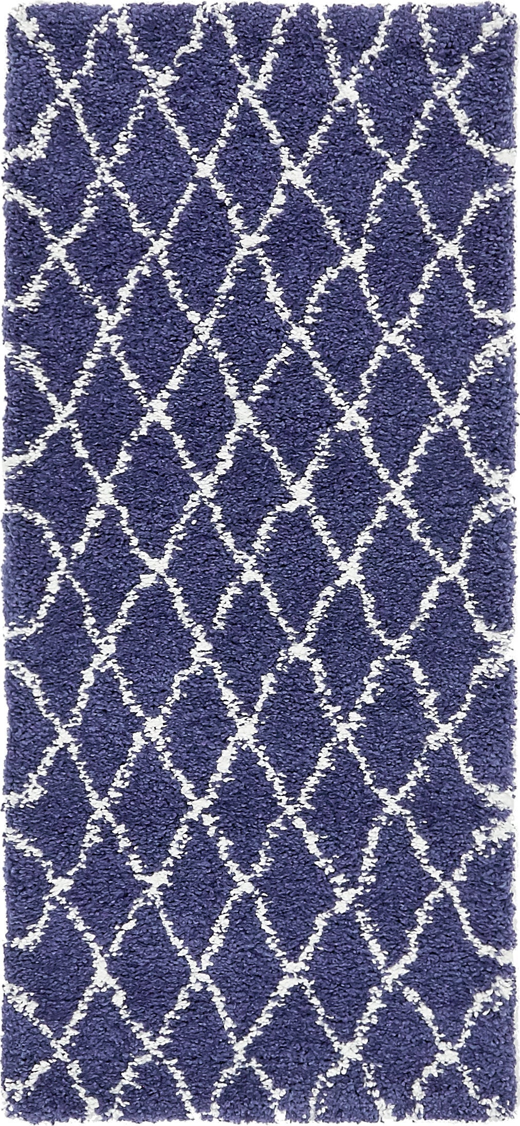 Rug Navy Blue Swatch link