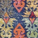 Rug Navy Blue Swatch link
