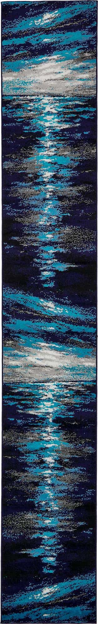 2' x 13' Metropolis Runner Rug