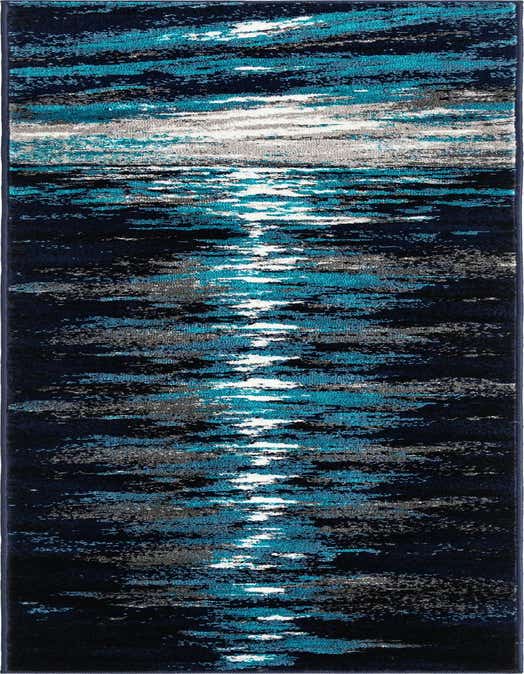2' x 8' Metropolis Runner Rug