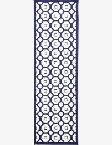 2' x 6' 7 Metropolis Runner Rug