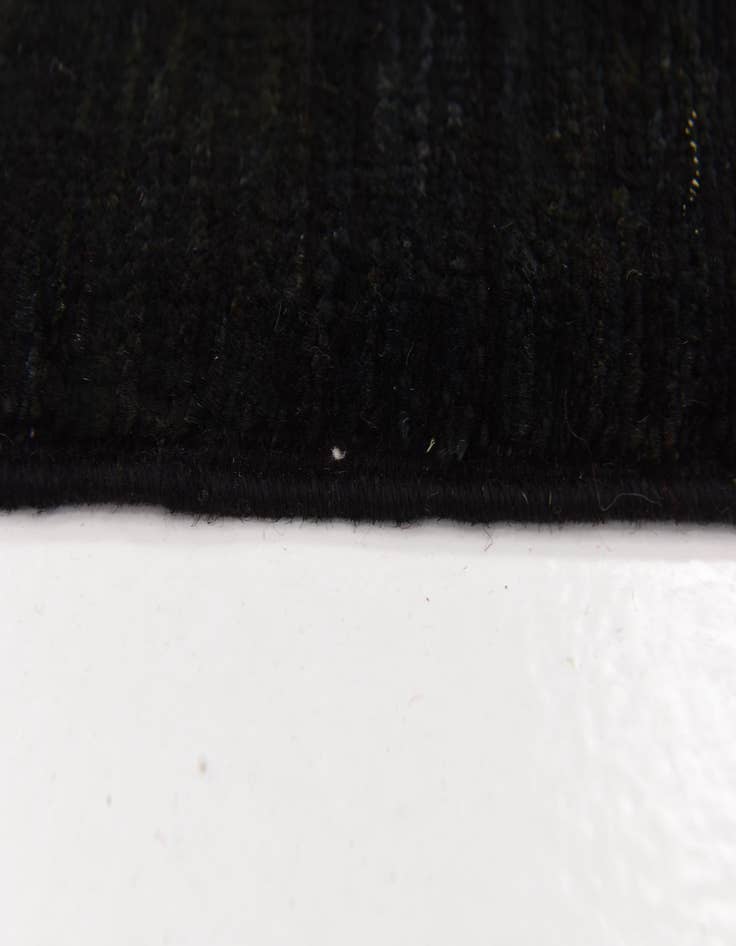 Detail image of 2' 6 x 9' 6  Hand Knotted Modern Ziegler Runner Rug