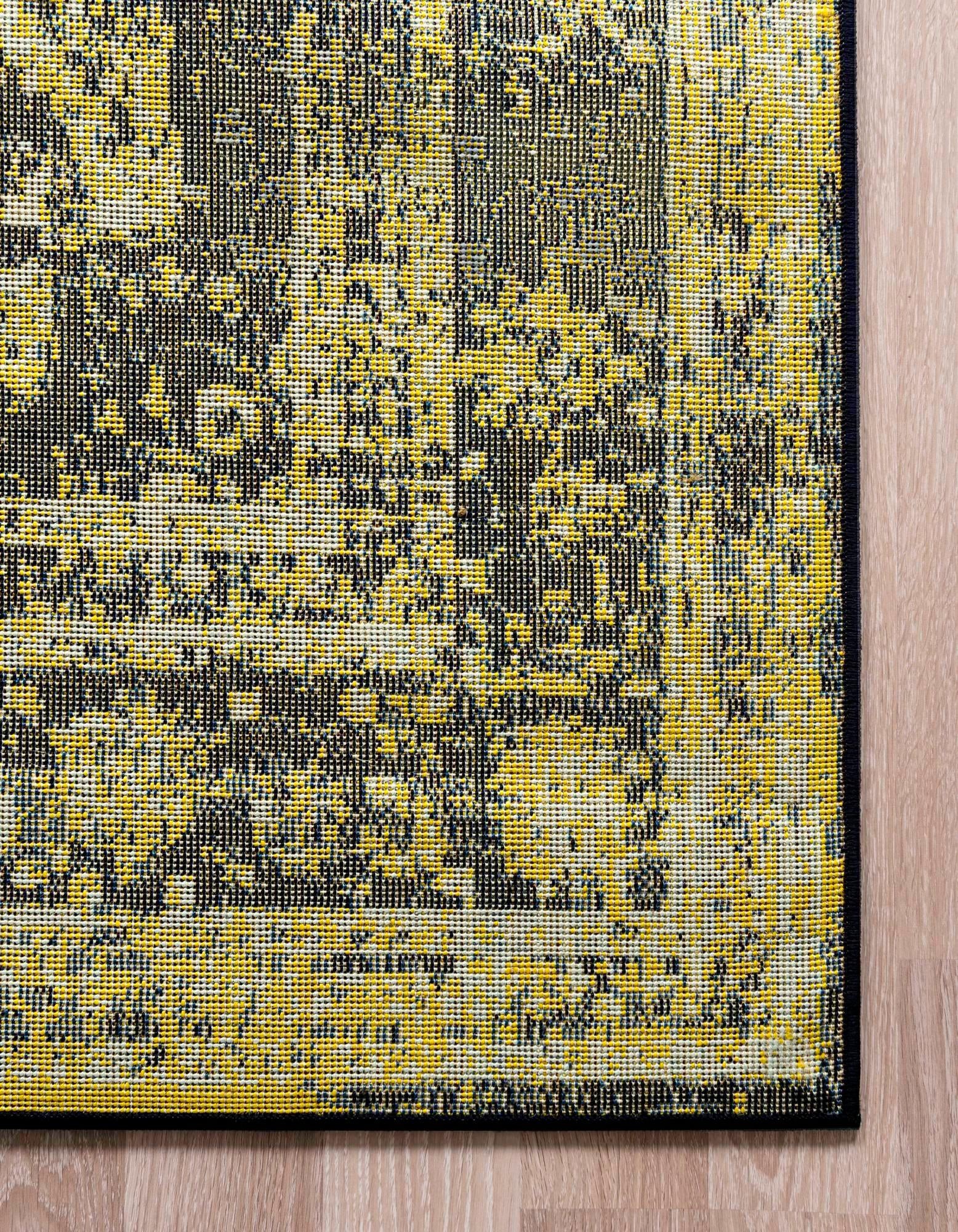 2' x 9' 10 Monaco Runner Rug