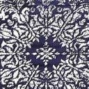 Rug Navy Blue Swatch link