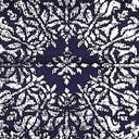 Rug Navy Blue Swatch link