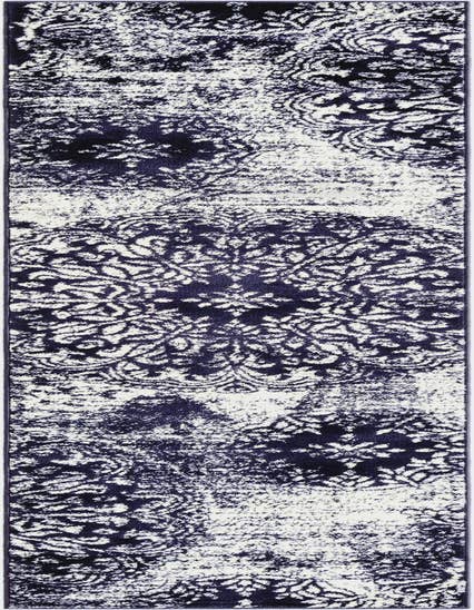 Detail image of 2' x 9' 10 Monaco Runner Rug