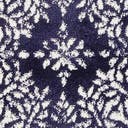 Rug Navy Blue Swatch link