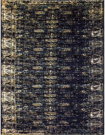 Detail image of 3' 3 x 16' 5 Monaco Runner Rug
