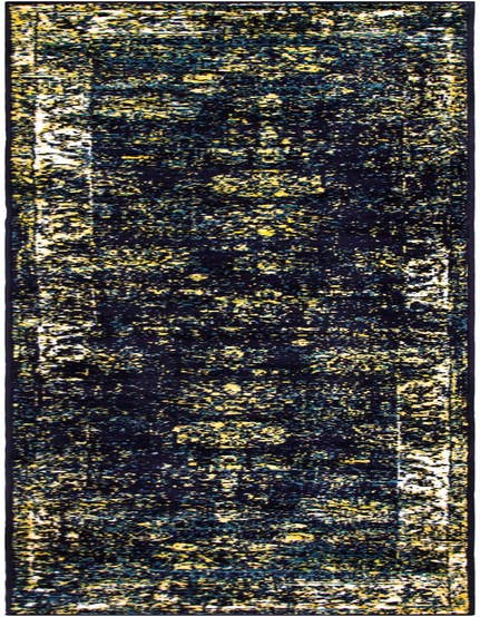 Detail image of 2' x 9' 10 Monaco Runner Rug