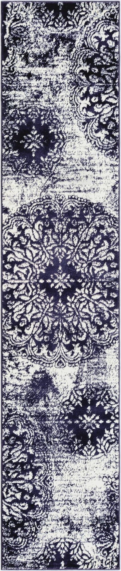 2' x 9' 10 Monaco Runner Rug