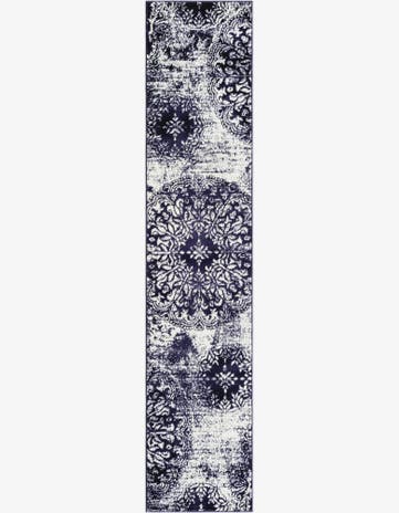 2' x 9' 10 Monaco Runner Rug