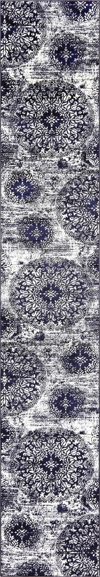 Primary image 3' 3 x 19' 8 Monaco Runner Rug