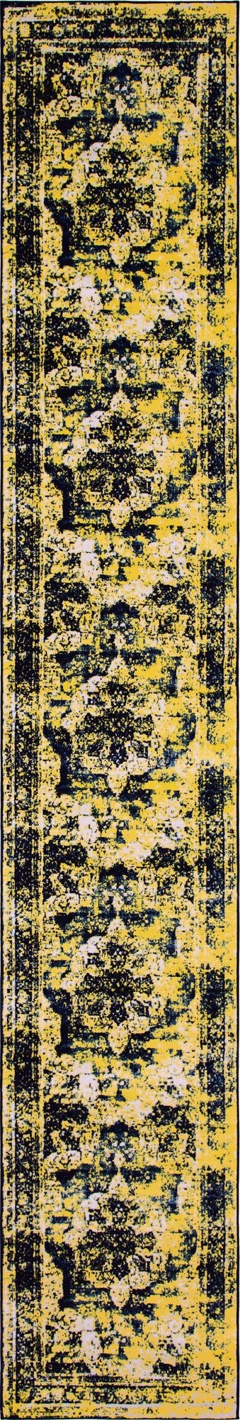 Primary image 3' 3 x 19' 8 Monaco Runner Rug