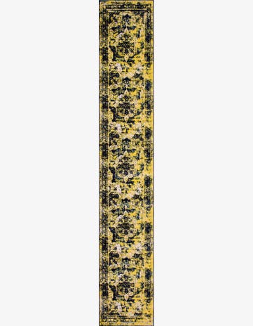 3' 3 x 19' 8 Monaco Runner Rug