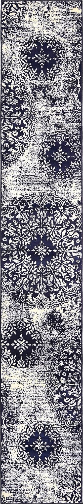 Primary image 2' x 13' Monaco Runner Rug