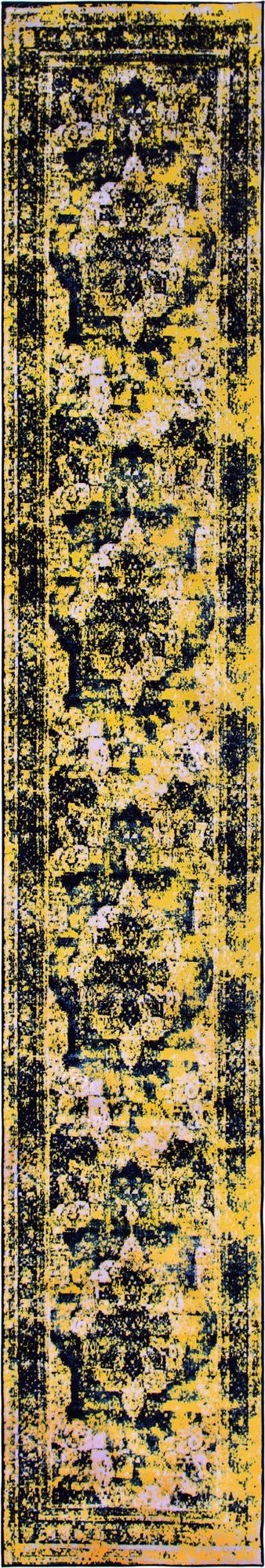 Primary image 2' x 13' Monaco Runner Rug