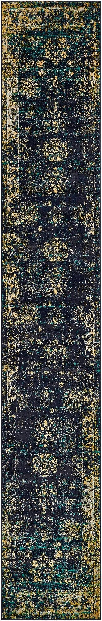 Primary image 2' x 13' Monaco Runner Rug