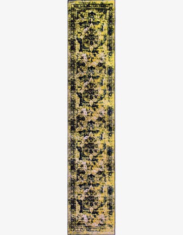 3' 3 x 16' 5 Monaco Runner Rug