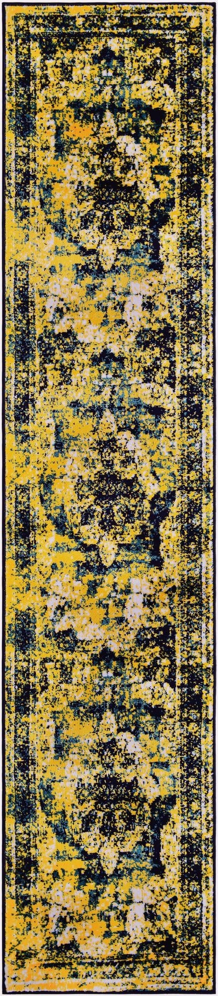 2' x 9' 10 Monaco Runner Rug