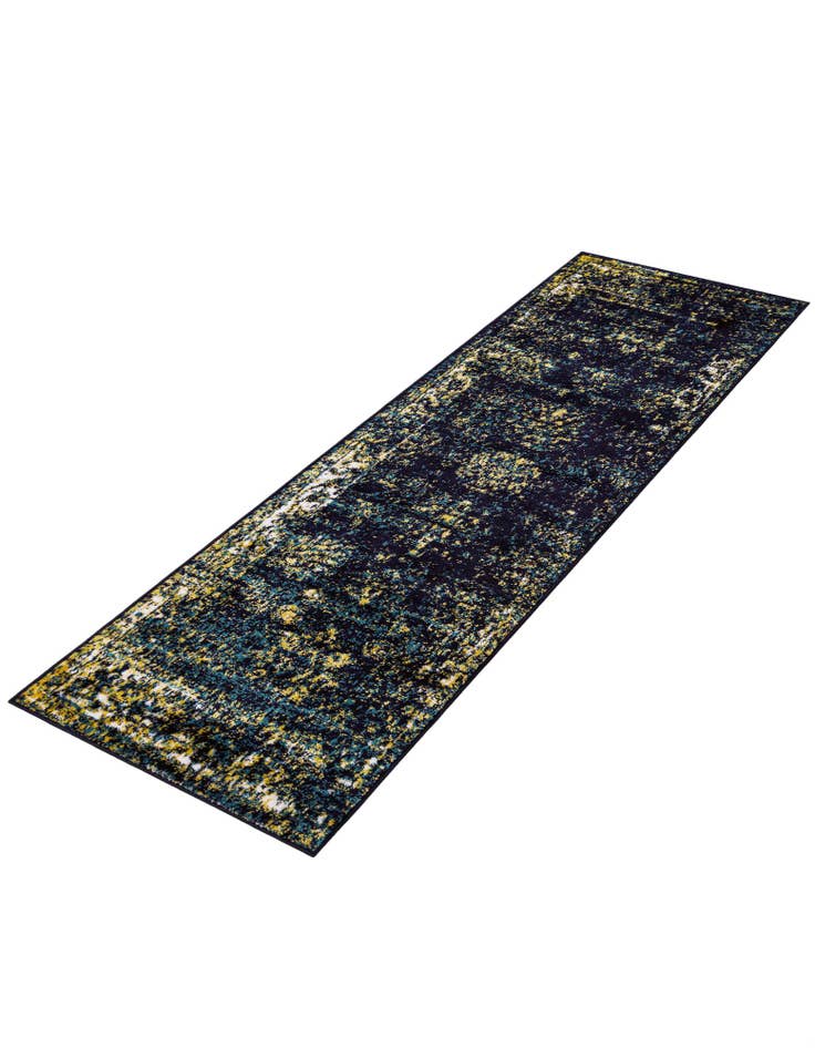 Detail image of 2' x 6' 7 Monte Carlo Runner Rug