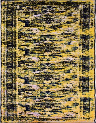 Detail image of 2' x 13' Monte Carlo Runner Rug