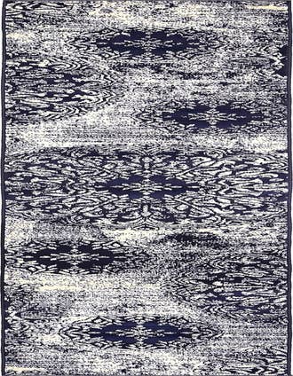 Detail image of 2' x 13' Monte Carlo Runner Rug