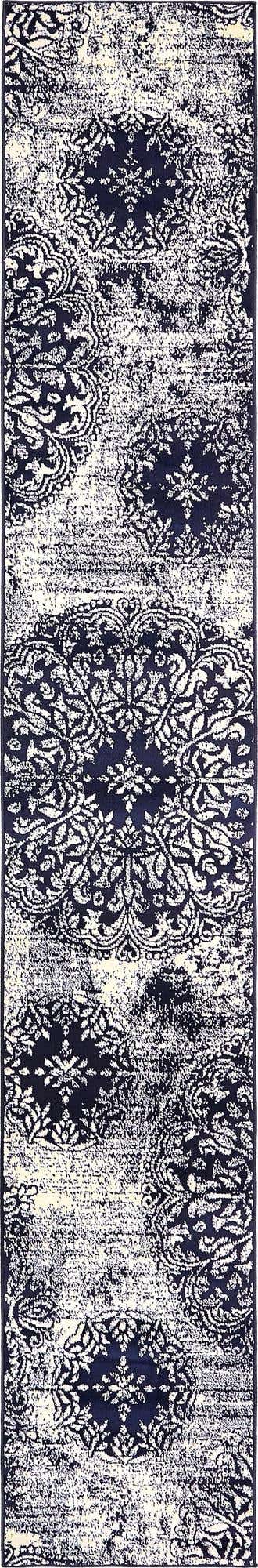 2' x 13' Monte Carlo Runner Rug
