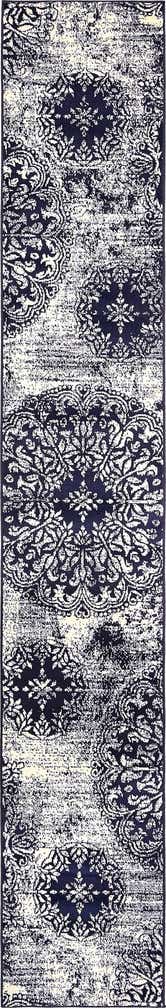2' x 13' Monte Carlo Runner Rug