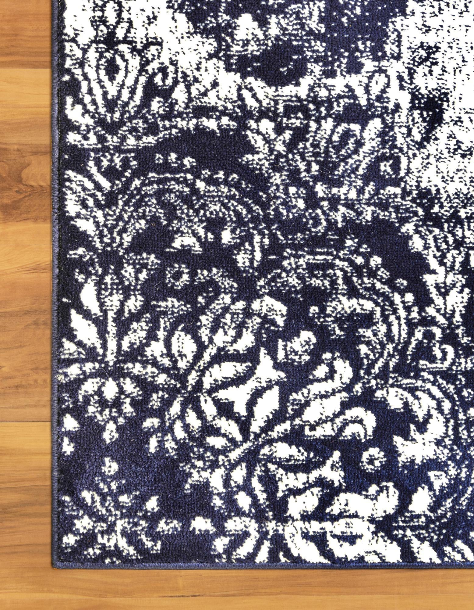 3' 3 x 19' 8 Monte Carlo Runner Rug