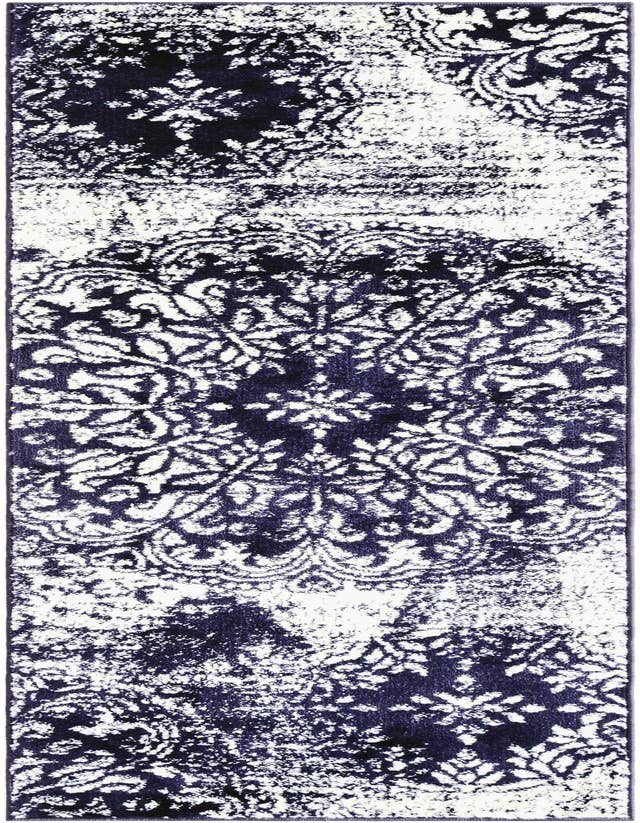 Detail image of 2' x 6' 7 Monte Carlo Runner Rug