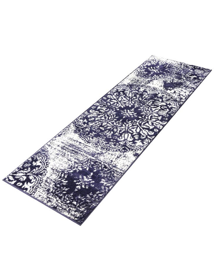 Detail image of 2' x 6' 7 Monte Carlo Runner Rug