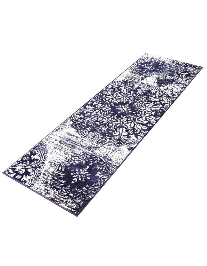 2' x 6' 7 Monte Carlo Runner Rug