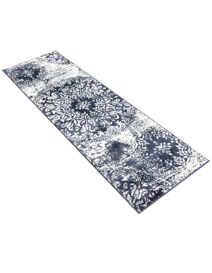 Detail image of 2' x 6' 7 Monte Carlo Runner Rug
