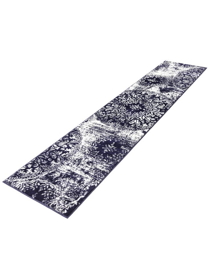 Detail image of 2' x 9' 10 Monte Carlo Runner Rug