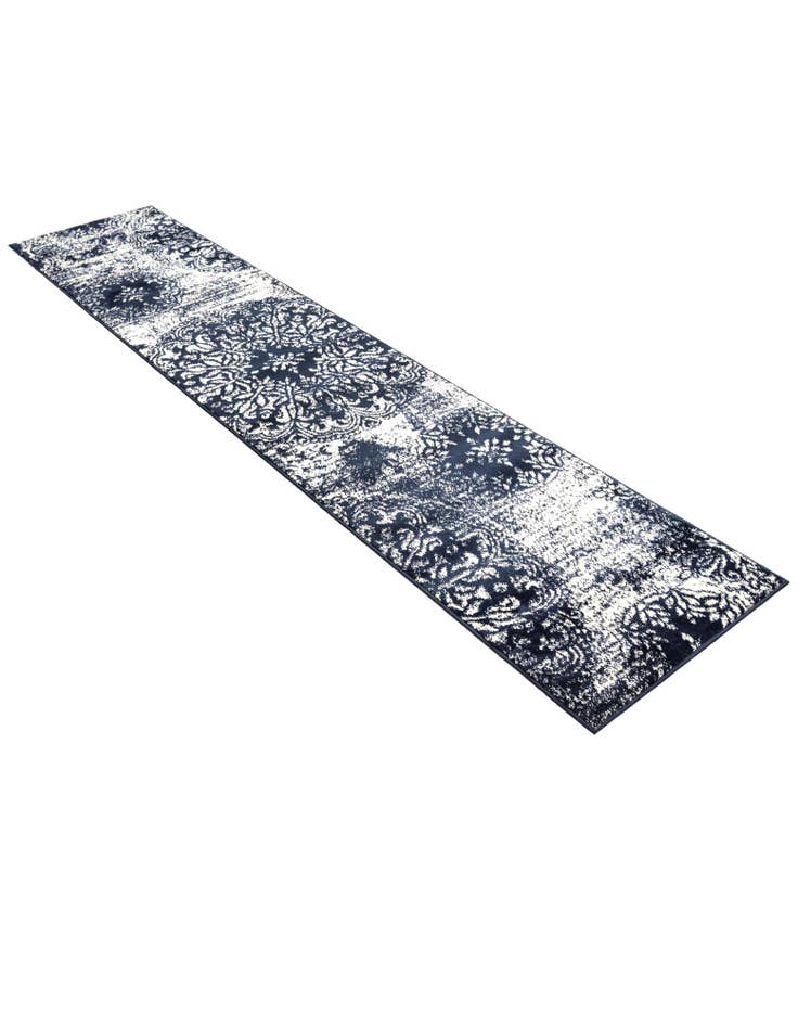 Detail image of 2' x 9' 10 Monte Carlo Runner Rug