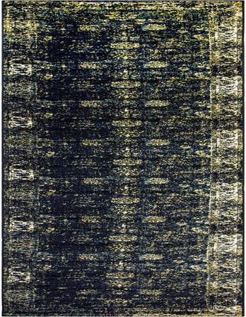 Detail image of 3' 3 x 19' 8 Monte Carlo Runner Rug