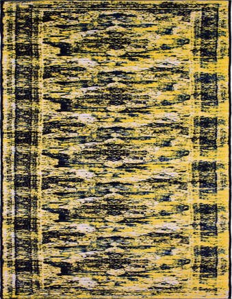 Detail image of 3' 3 x 19' 8 Monte Carlo Runner Rug