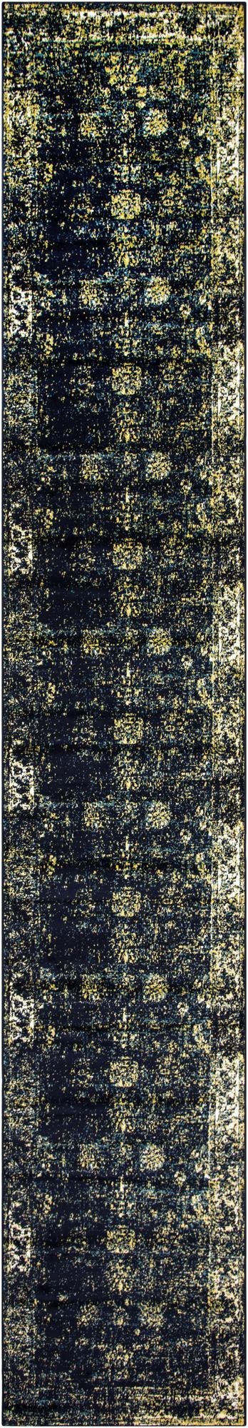 3' 3 x 19' 8 Monte Carlo Runner Rug