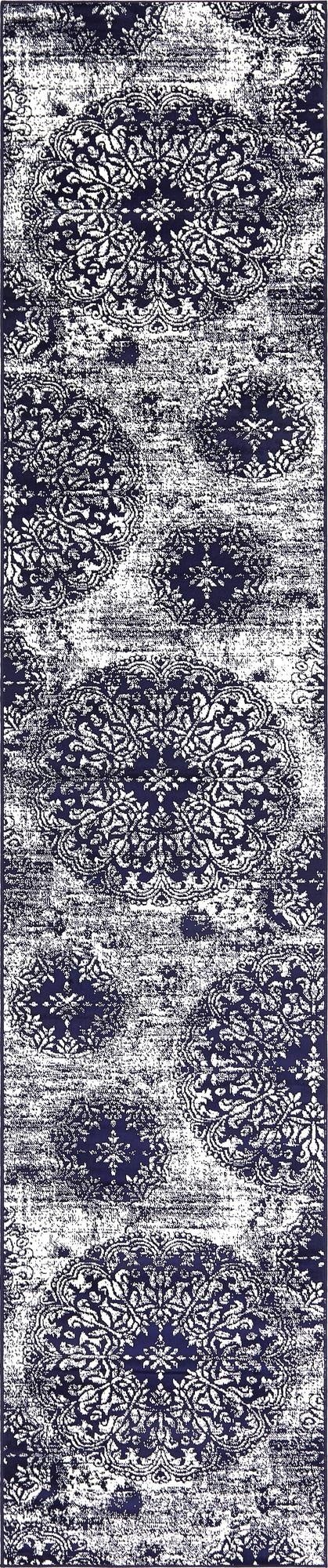 3' 3 x 16' 5 Monte Carlo Runner Rug