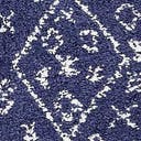 Rug Navy Blue Swatch link