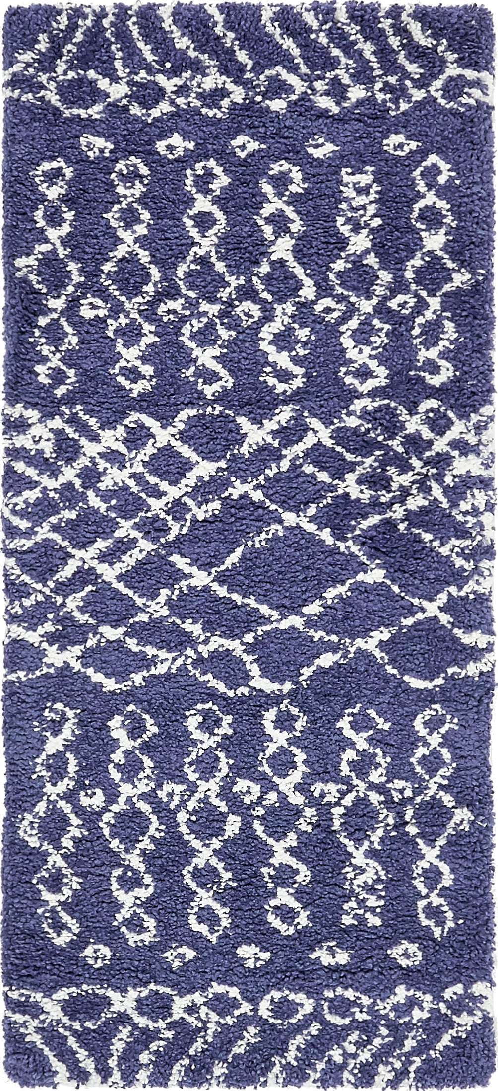 Rug Navy Blue Swatch link