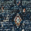 Rug Navy Blue Swatch link