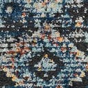 Rug Navy Blue Swatch link