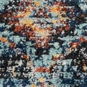 Rug Navy Blue Swatch link
