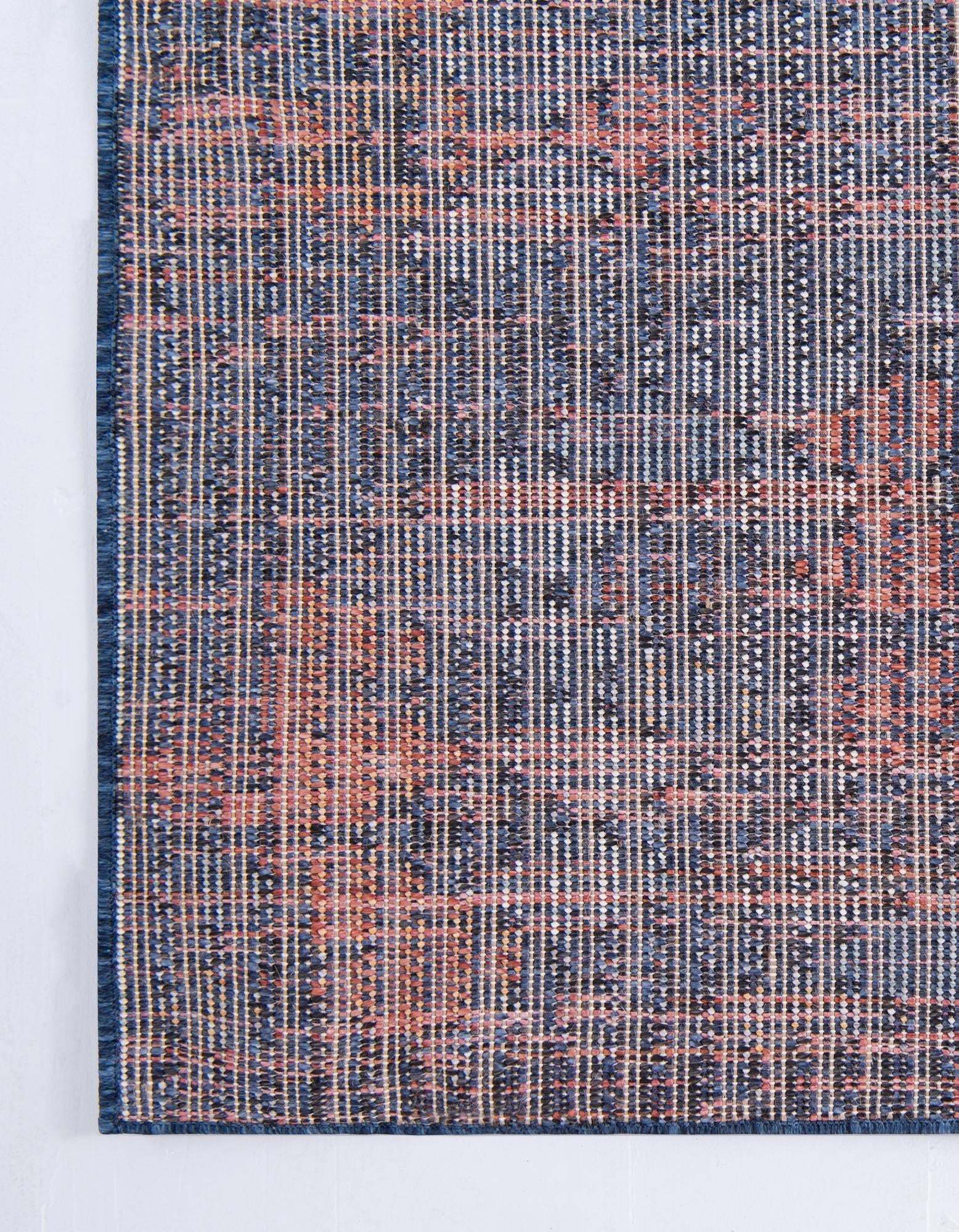 2' 7 x 12' Morocco Runner Rug