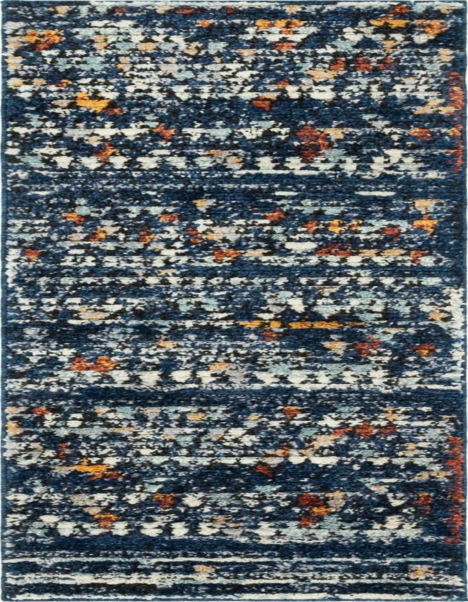 Detail image of 2' 2 x 6' Morocco Runner Rug