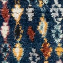 Rug Navy Blue Swatch link