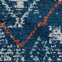 Rug Navy Blue Swatch link