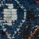Rug Navy Blue Swatch link